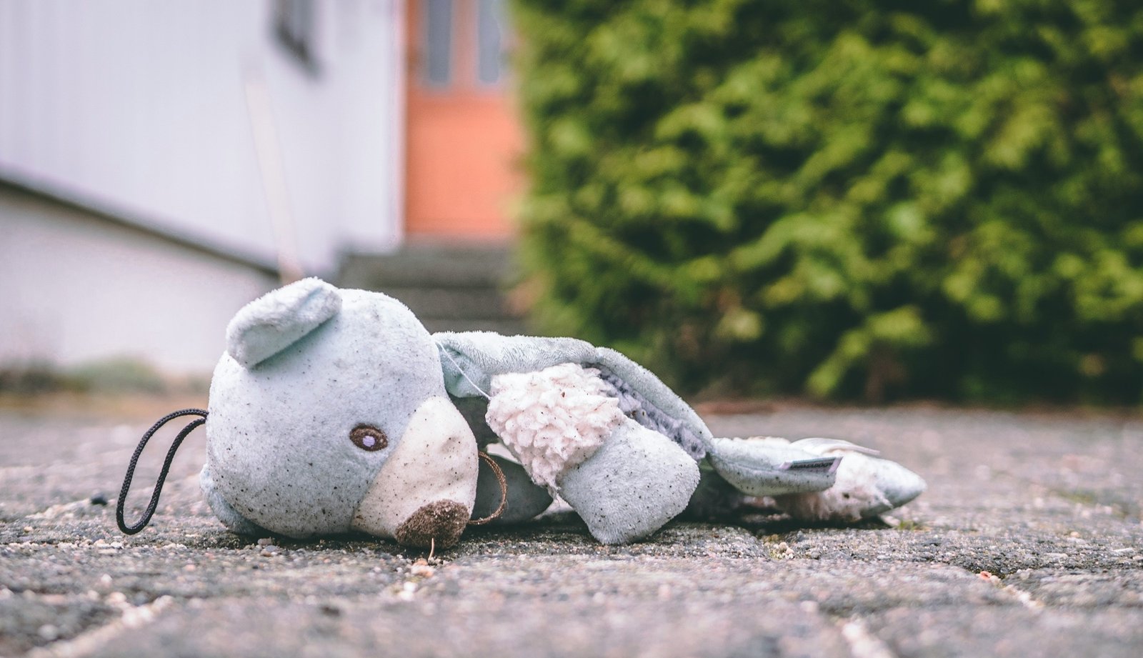 Raising Awareness of Childhood Sexual Abuse