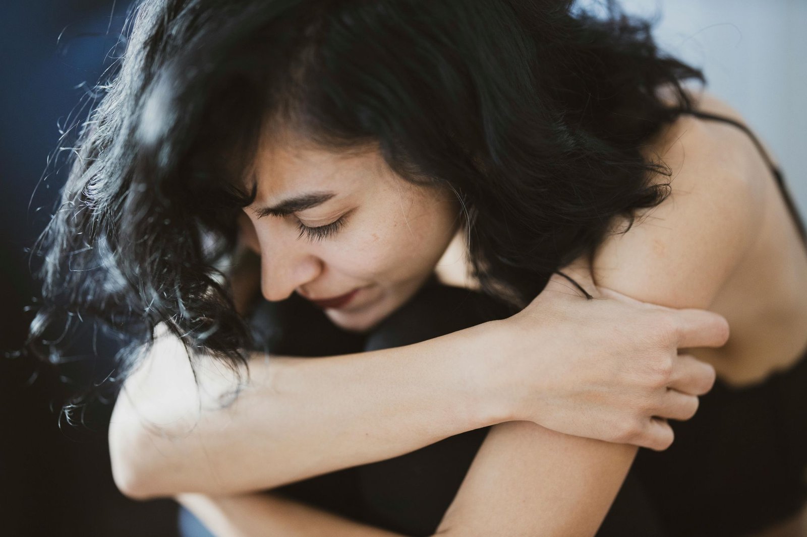 How The Body Remembers Trauma