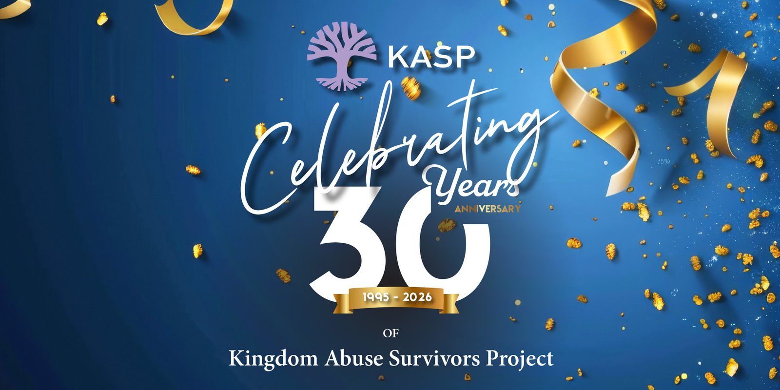 Celebrating 30 Years of KASP: A Day of Reflection