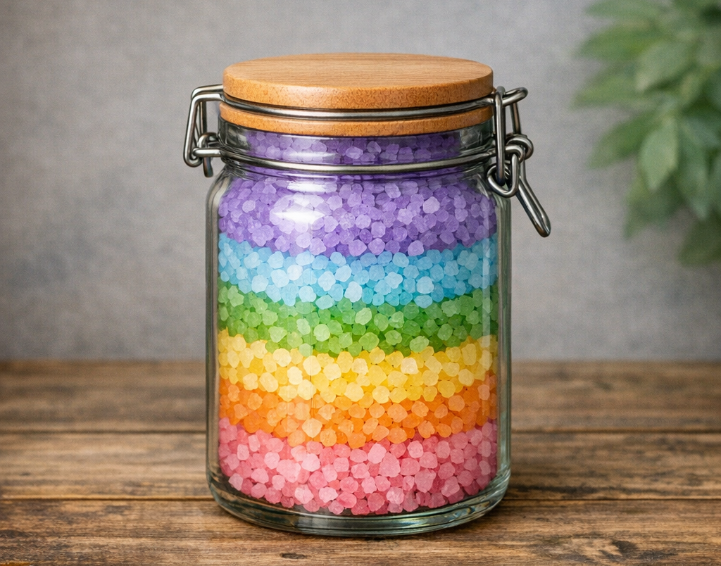 salt jar